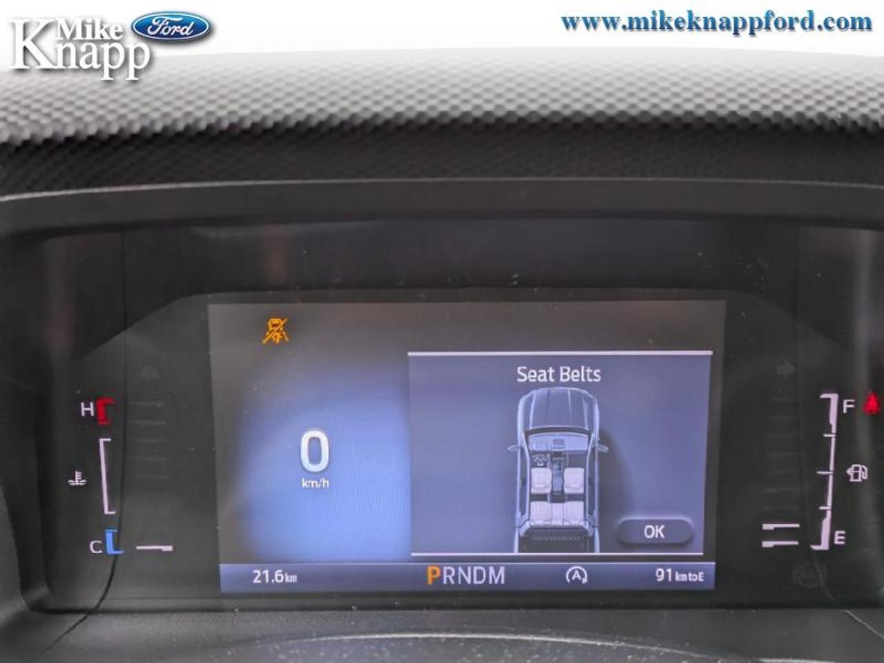 2026 Ford Ranger XL Photo