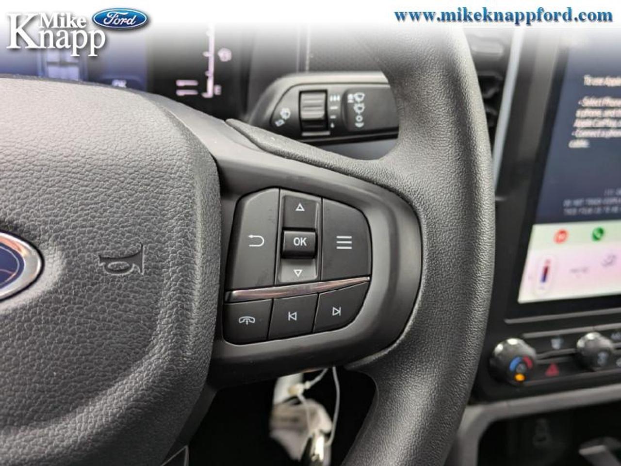 2026 Ford Ranger XL Photo