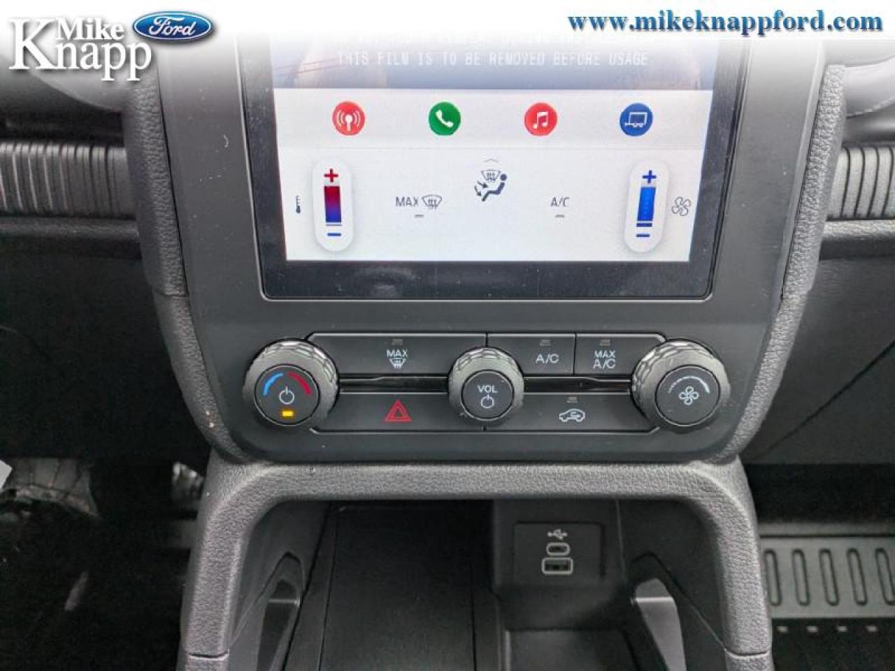 2026 Ford Ranger XL Photo