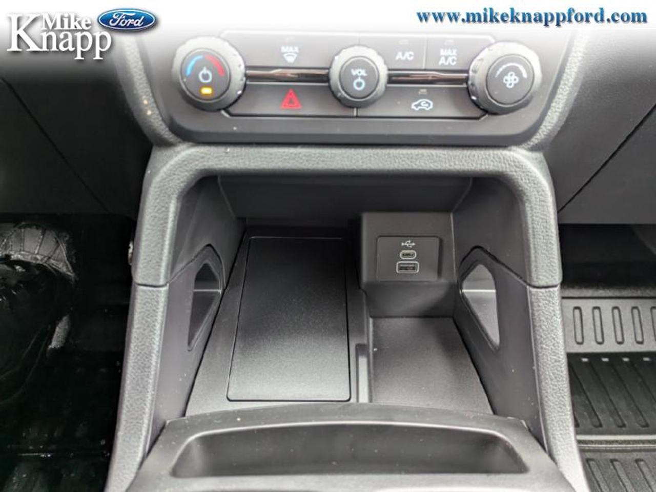 2026 Ford Ranger XL Photo