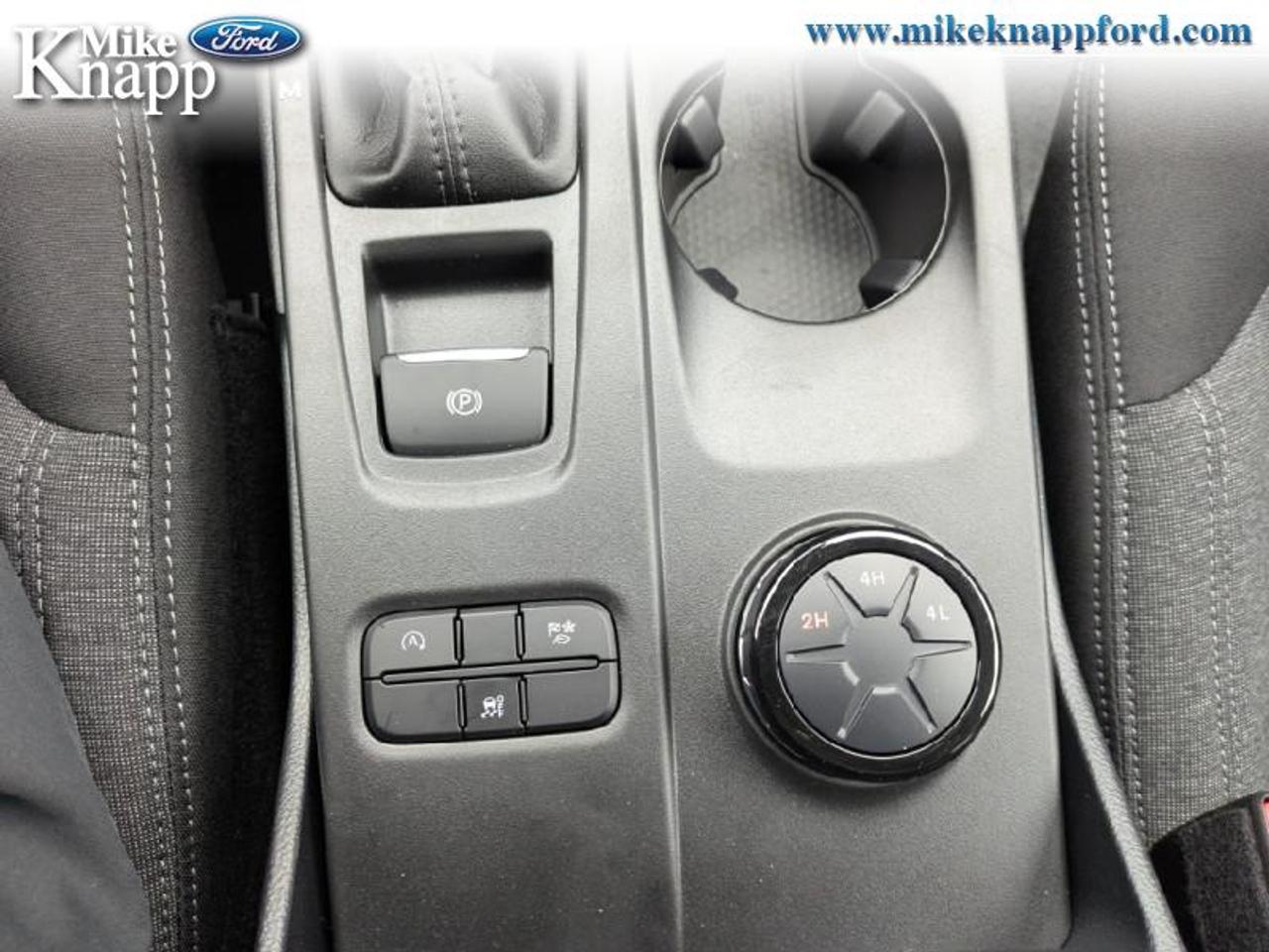 2026 Ford Ranger XL Photo