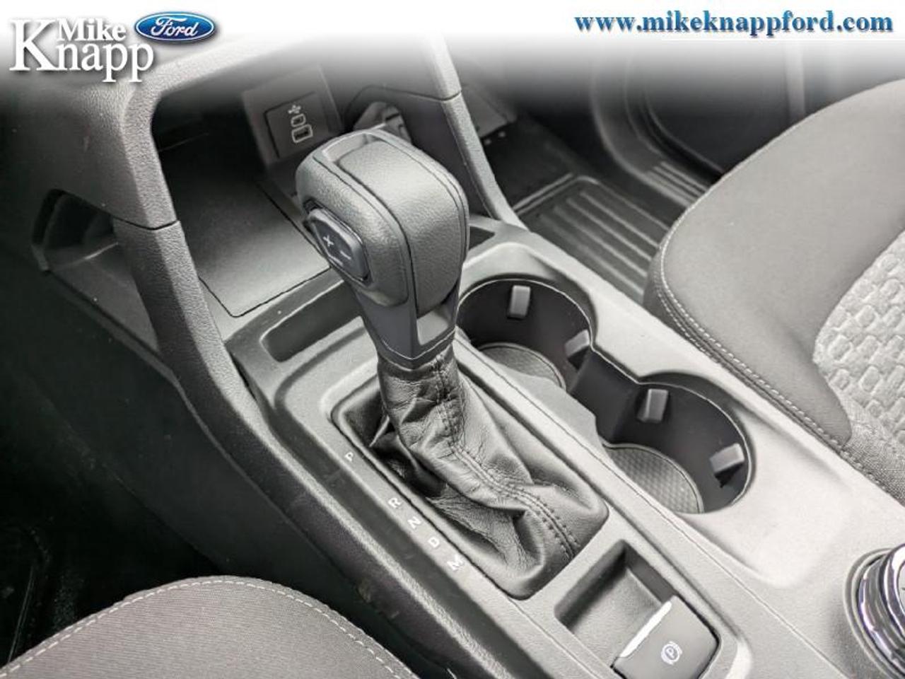 2026 Ford Ranger XL Photo