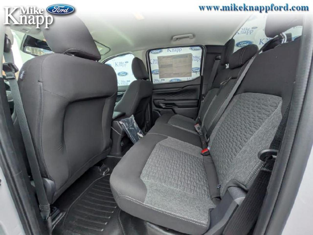 2026 Ford Ranger XL Photo