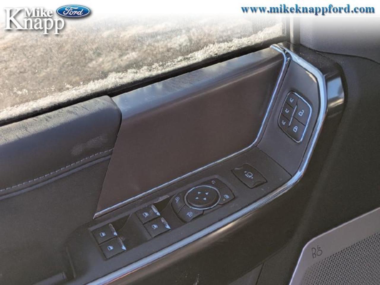 2026 Ford F-250 SUPER DUTY Platinum Photo