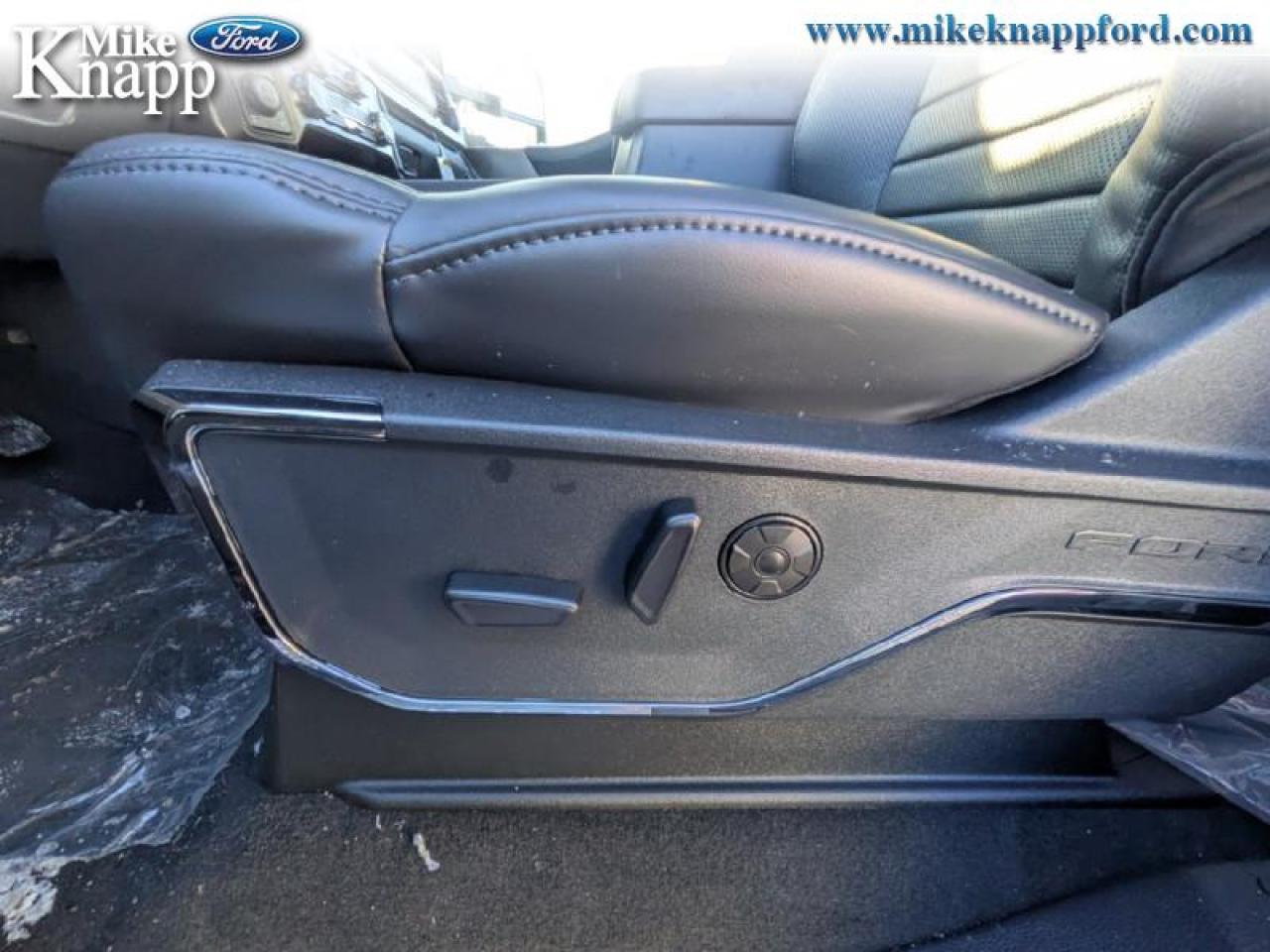 2026 Ford F-250 SUPER DUTY Platinum Photo