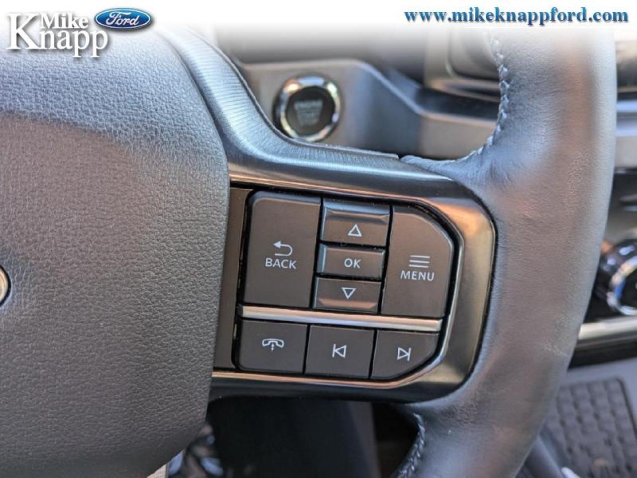 2026 Ford F-250 SUPER DUTY Platinum Photo