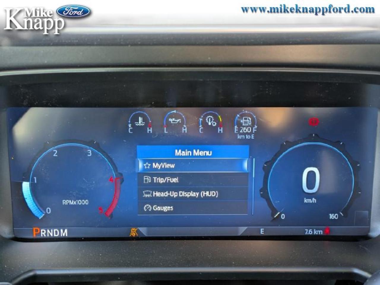 2026 Ford F-250 SUPER DUTY Platinum Photo