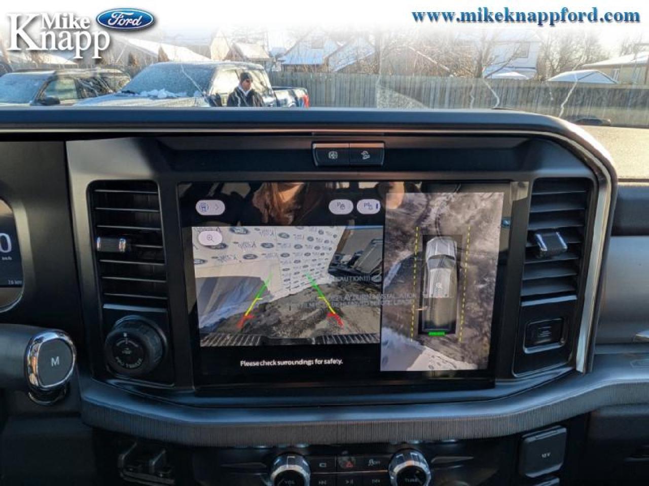 2026 Ford F-250 SUPER DUTY Platinum Photo