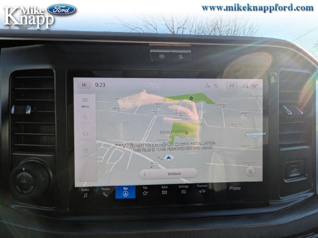 2026 Ford F-250 SUPER DUTY Platinum Photo