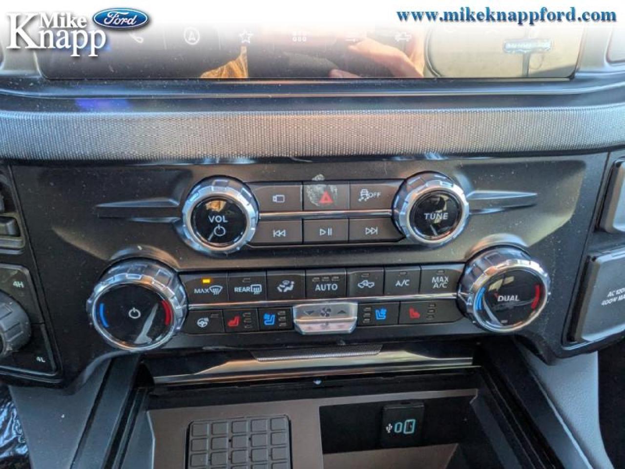 2026 Ford F-250 SUPER DUTY Platinum Photo