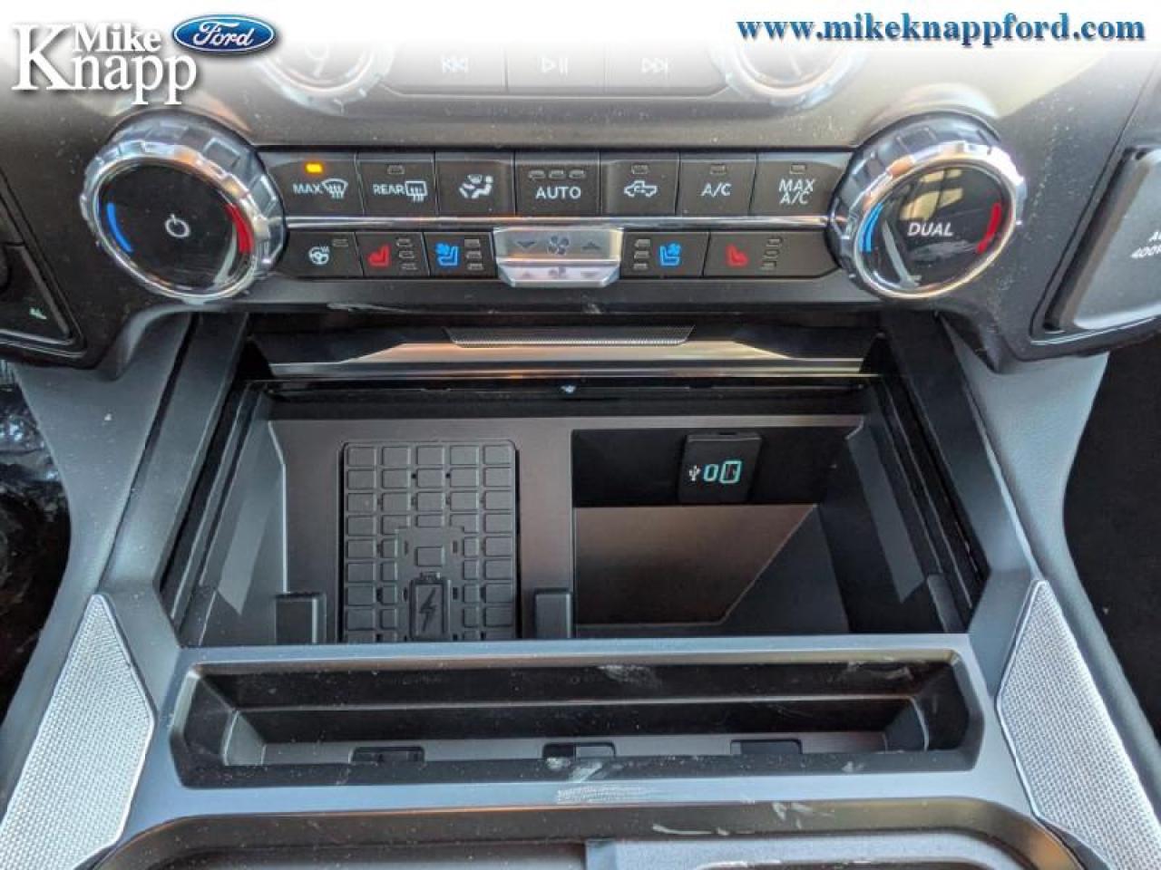 2026 Ford F-250 SUPER DUTY Platinum Photo