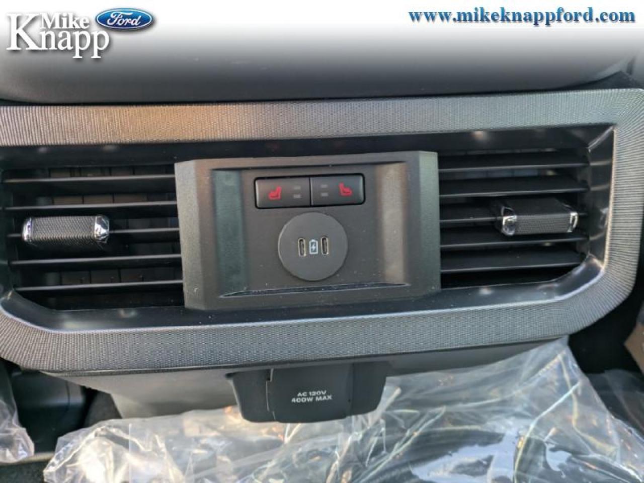 2026 Ford F-250 SUPER DUTY Platinum Photo