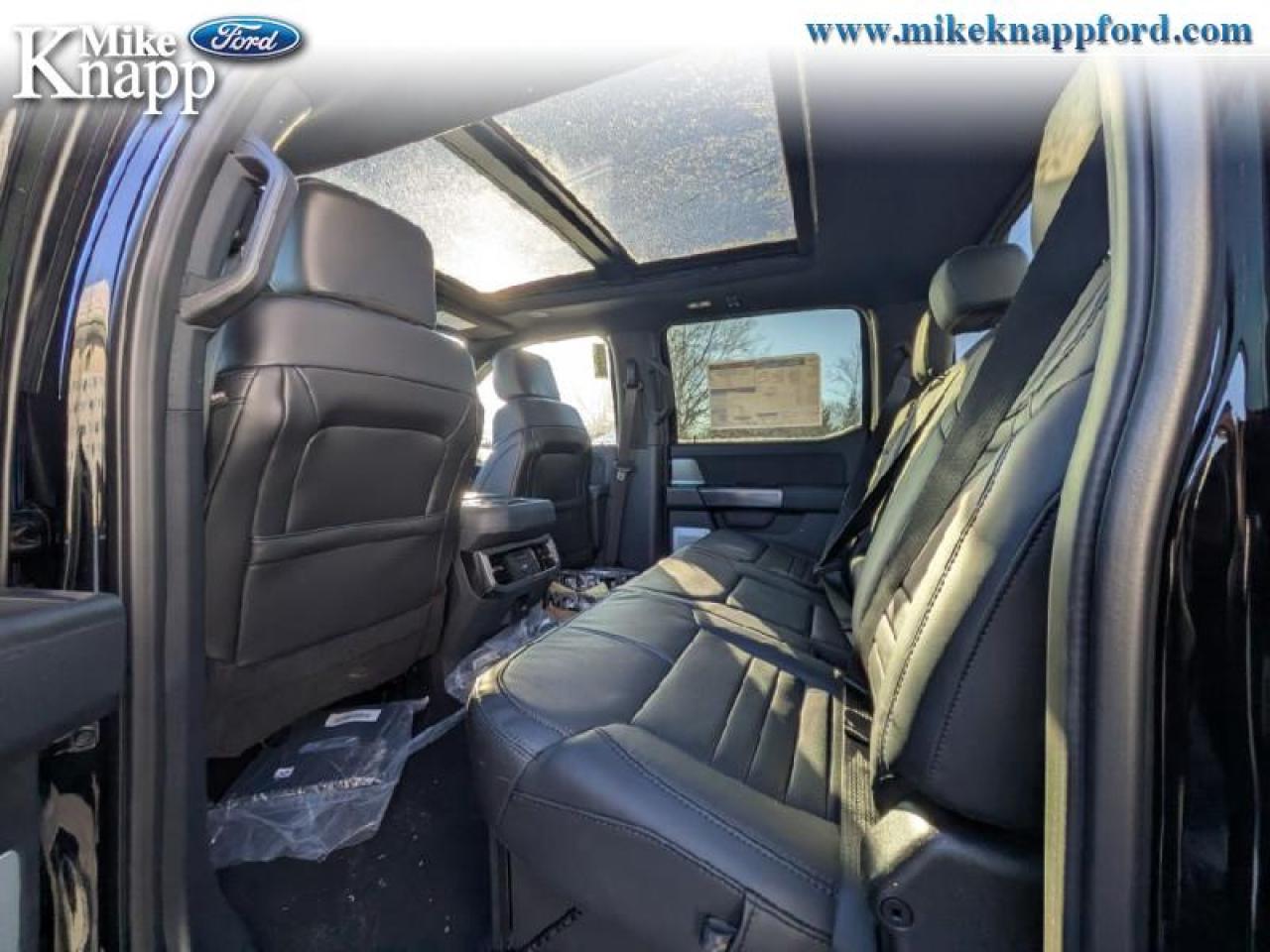 2026 Ford F-250 SUPER DUTY Platinum Photo