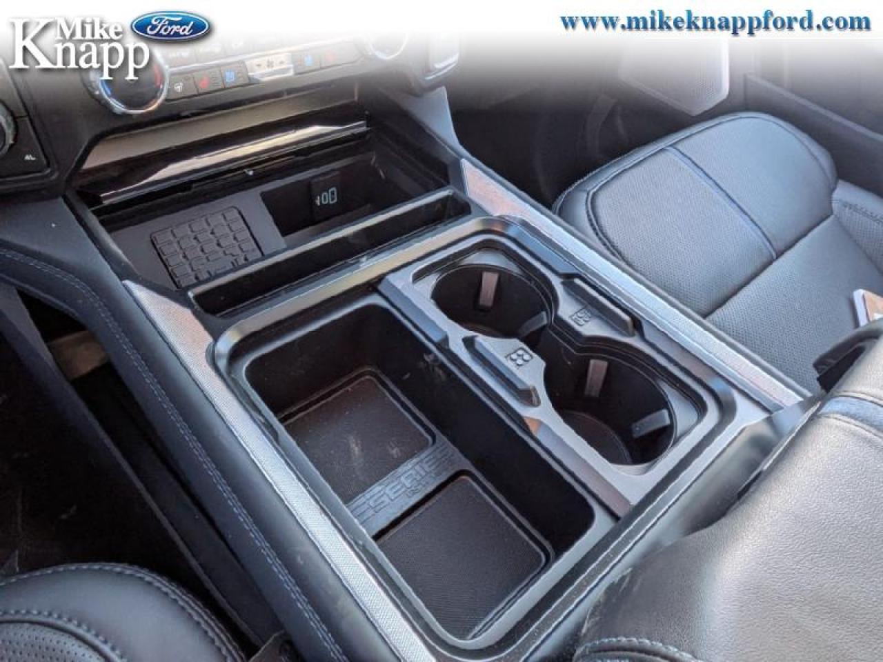 2026 Ford F-250 SUPER DUTY Platinum Photo