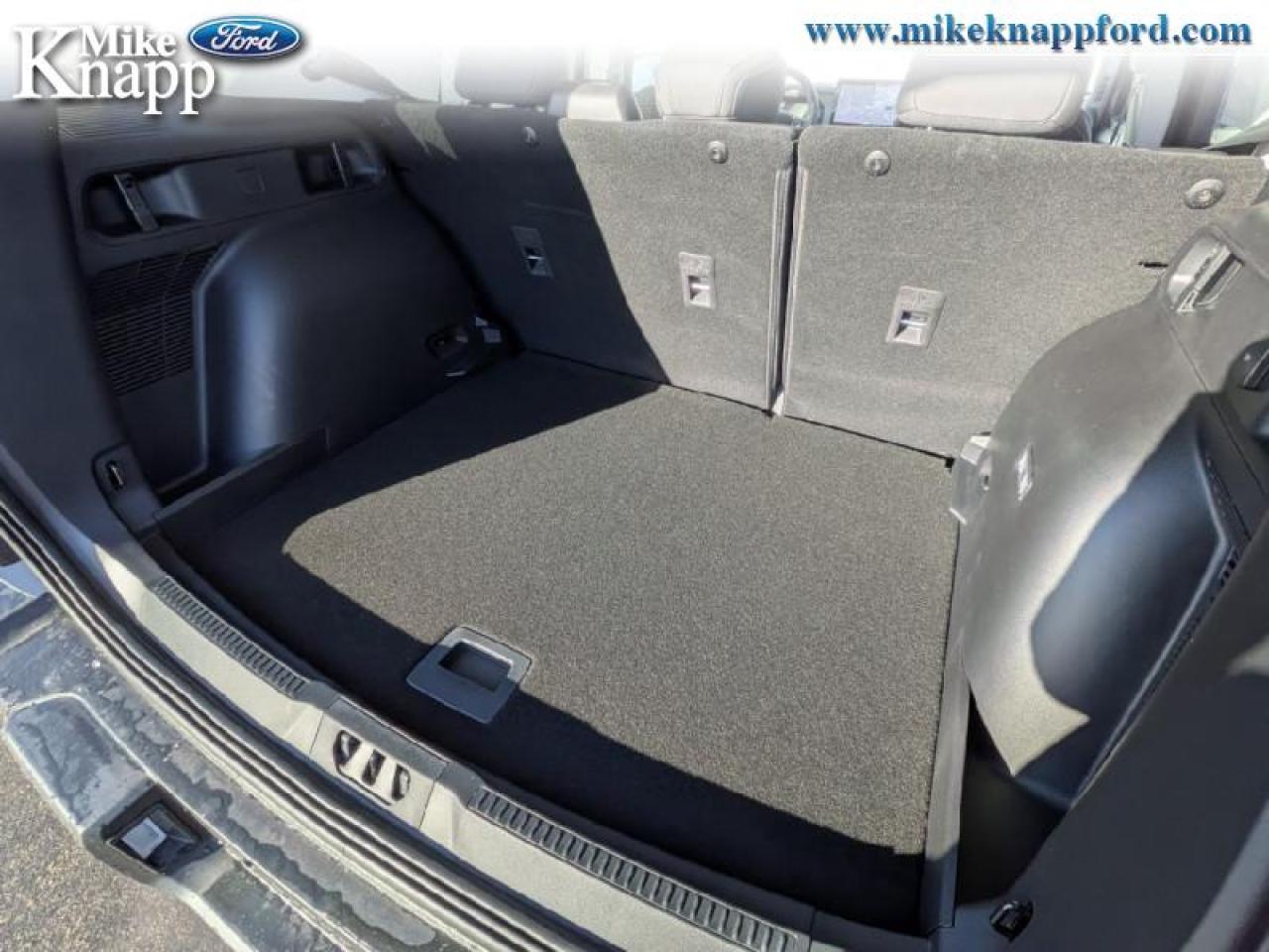 2026 Ford Bronco Sport Big Bend Photo