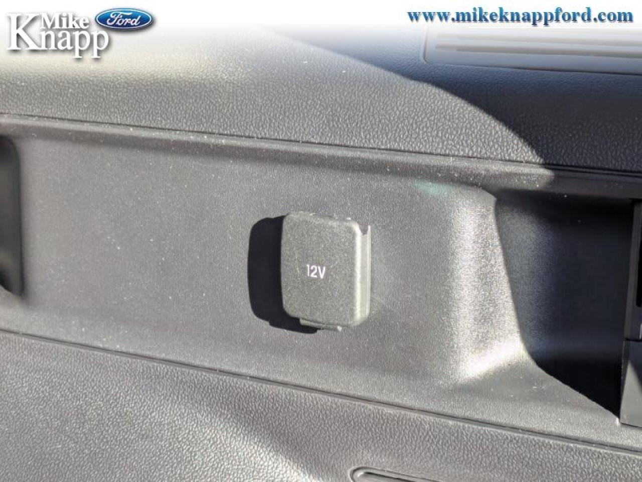 2026 Ford Bronco Sport Big Bend Photo