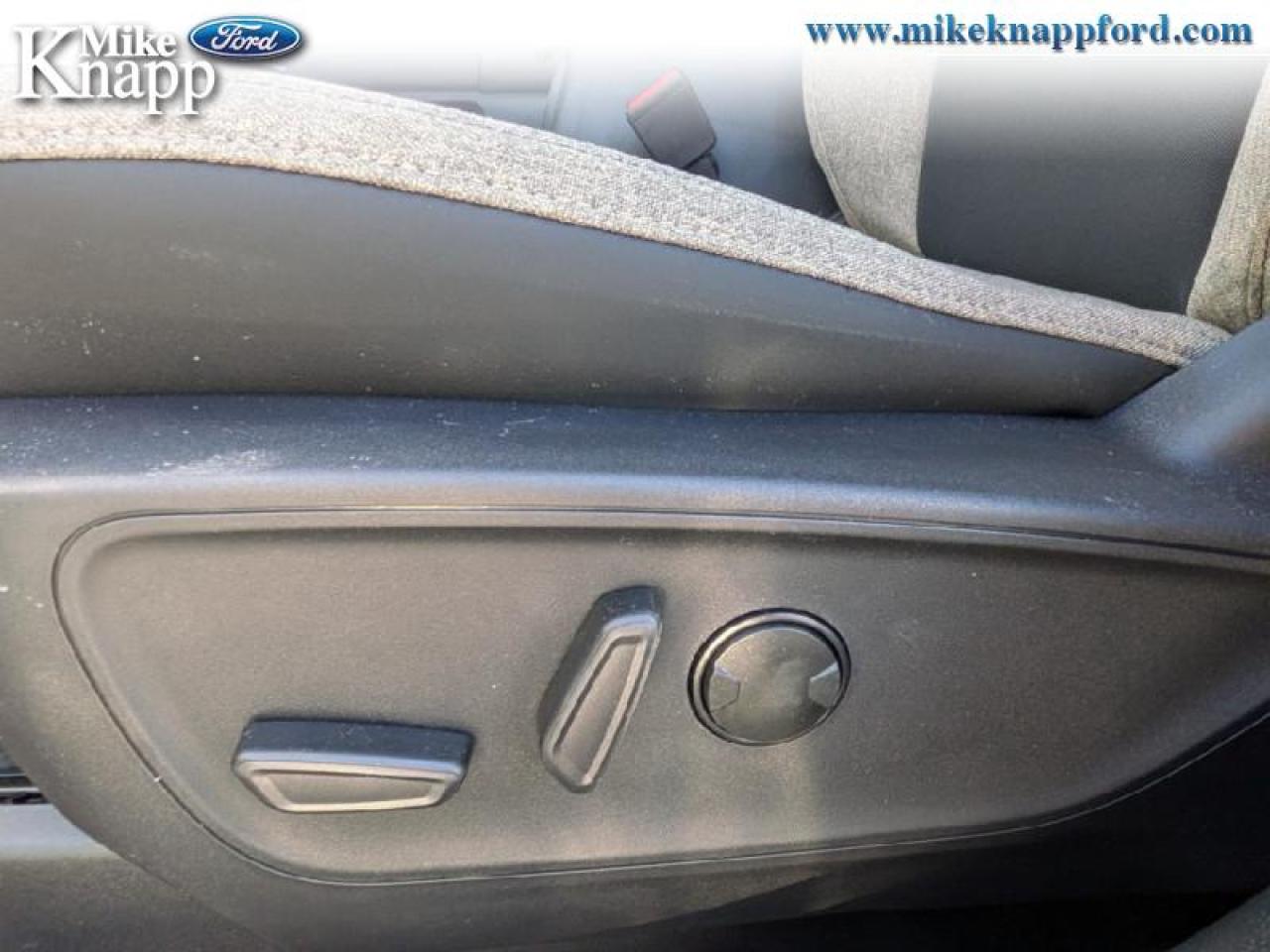 2026 Ford Bronco Sport Big Bend Photo