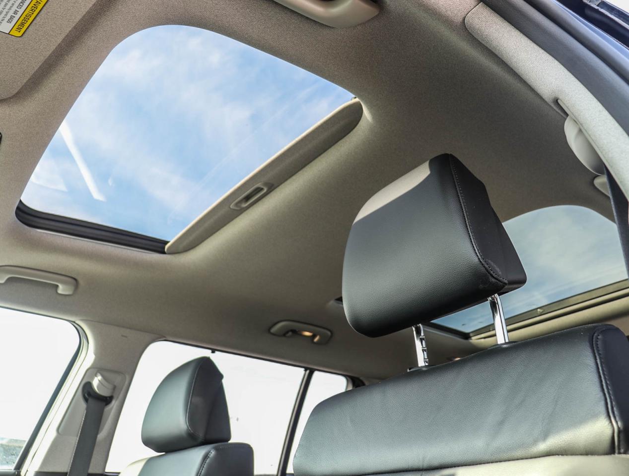 2024 Hyundai Santa Fe Luxury Photo