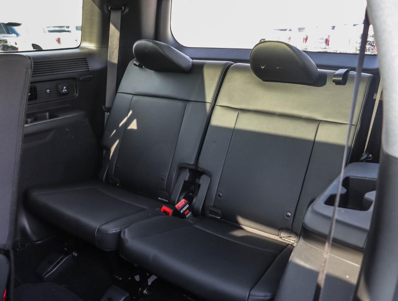 2024 Hyundai Santa Fe Luxury Photo