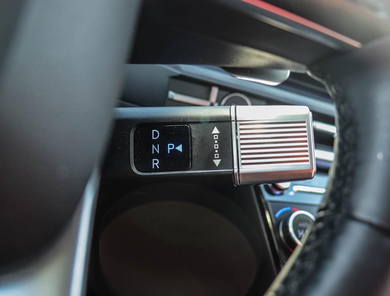 2024 Hyundai Santa Fe Luxury Photo