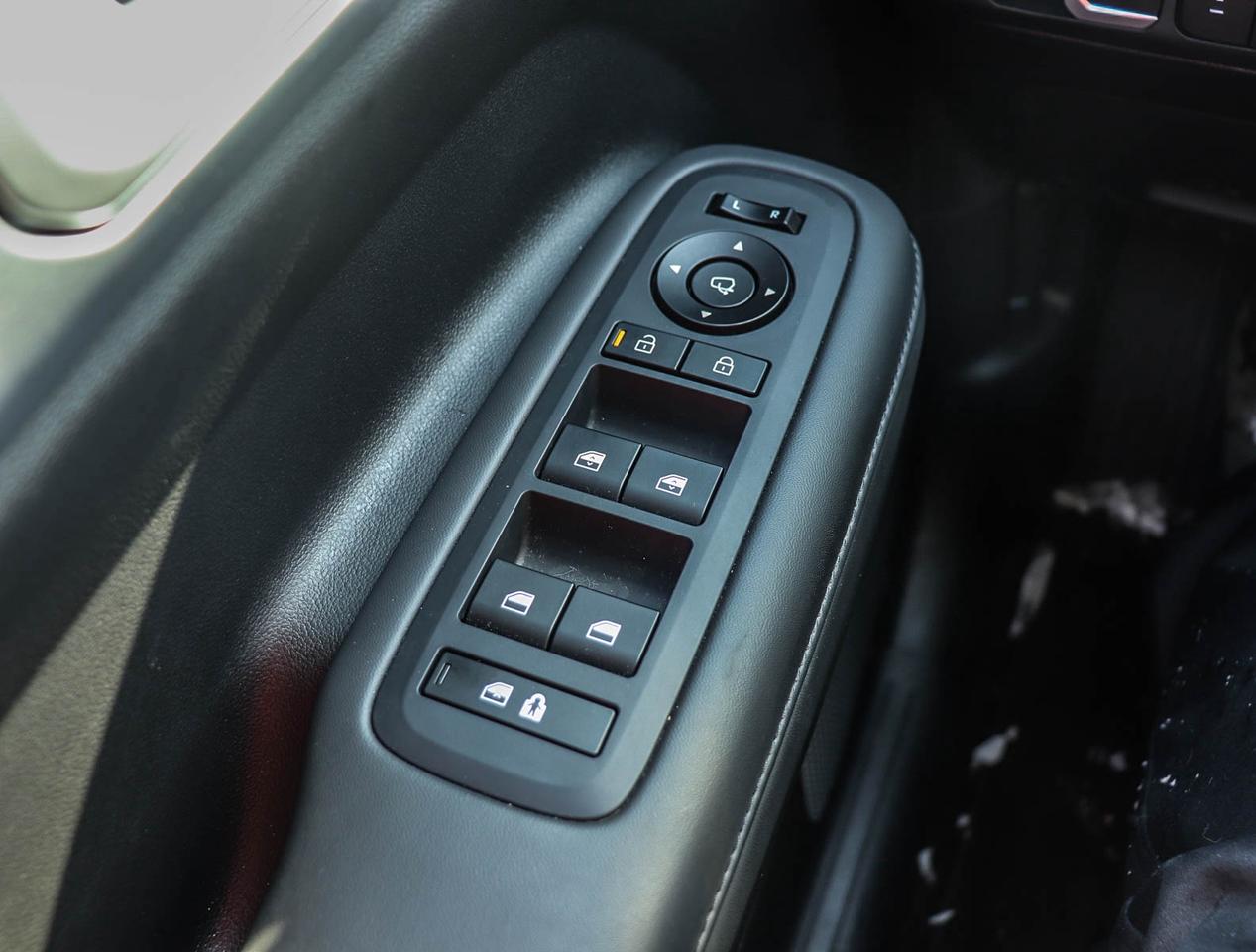 2024 Hyundai Santa Fe Luxury Photo