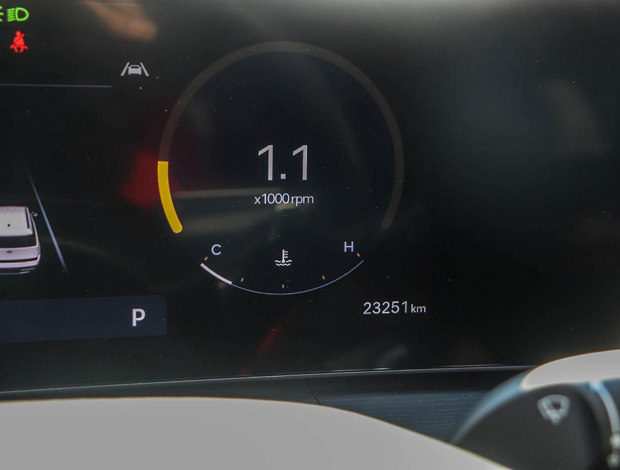 2024 Hyundai Santa Fe Luxury Photo