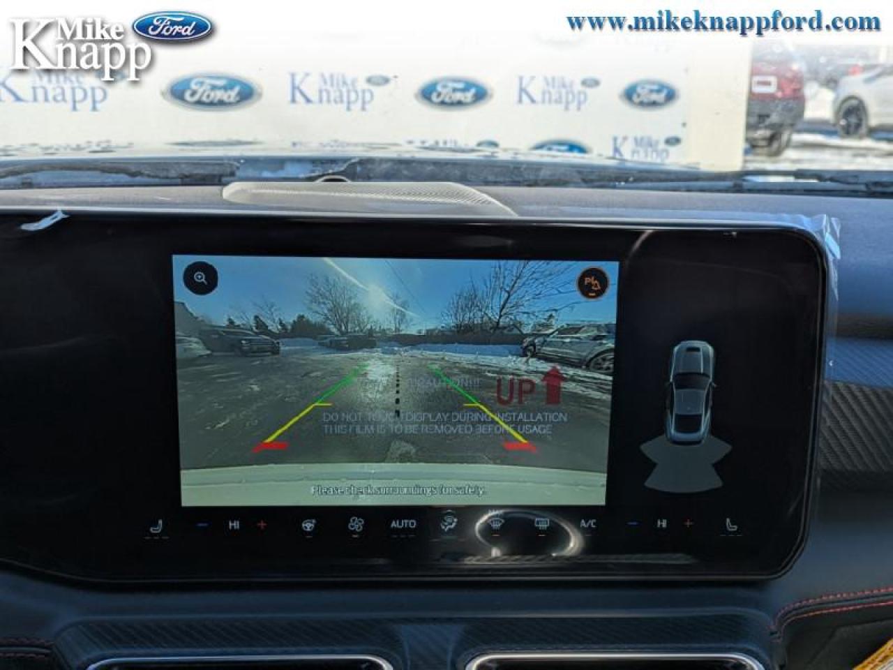 2026 Ford Mustang GT Premium Photo