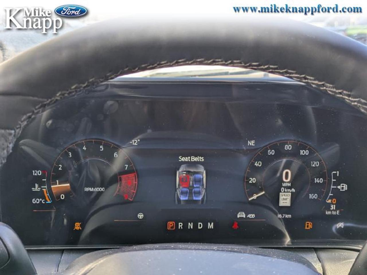 2026 Ford Mustang GT Premium Photo