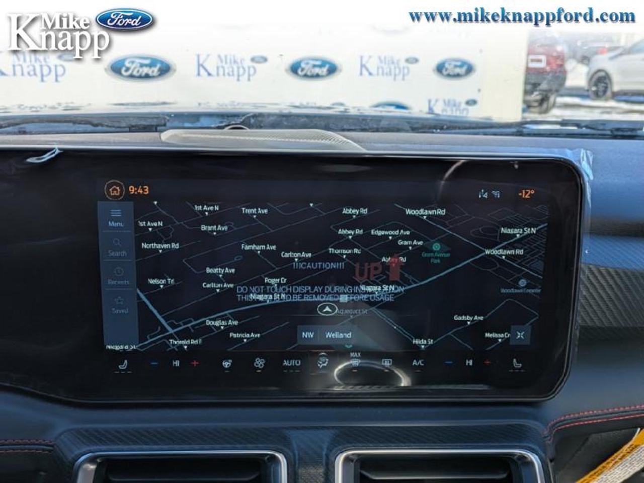 2026 Ford Mustang GT Premium Photo