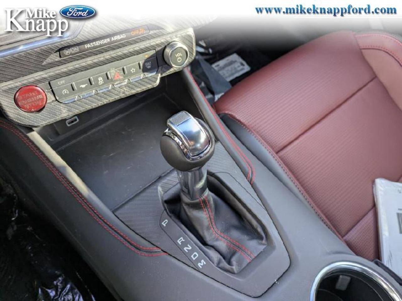 2026 Ford Mustang GT Premium Photo