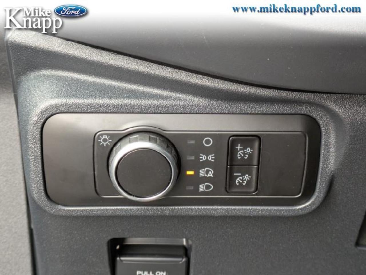 2026 Ford Bronco Big Bend Photo