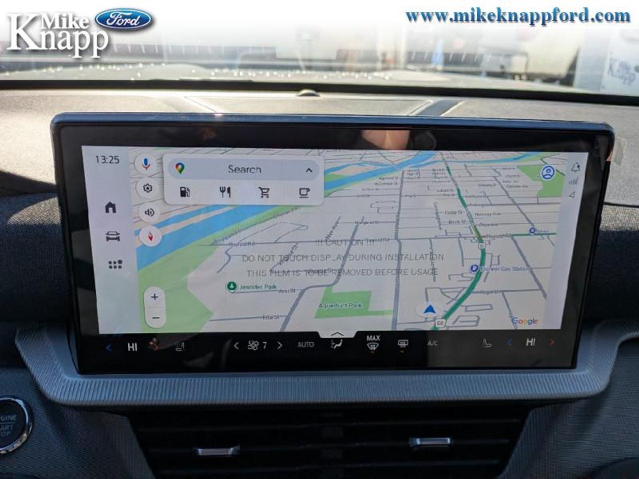2026 Ford Explorer ST Photo