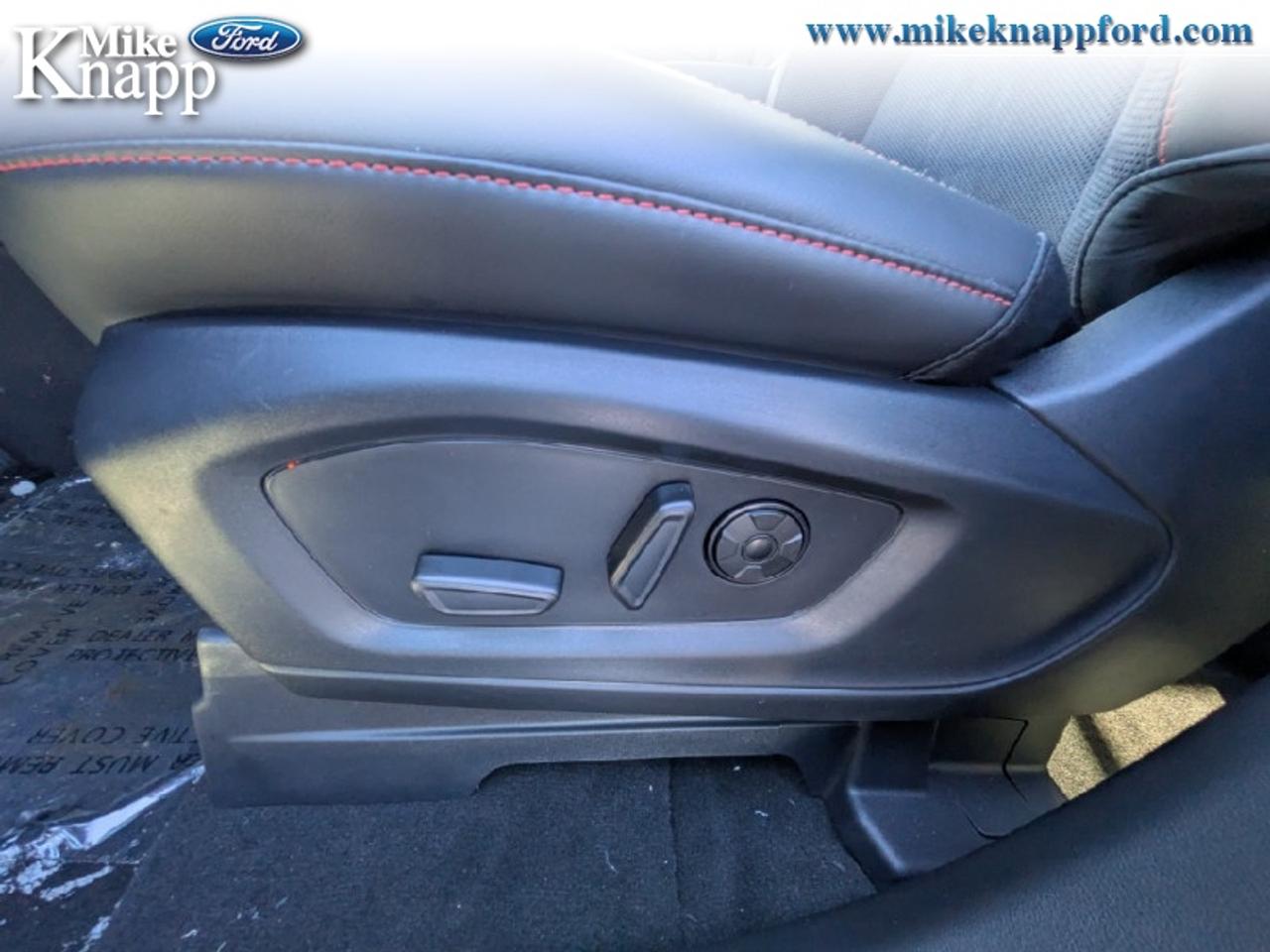 2026 Ford Explorer ST Photo