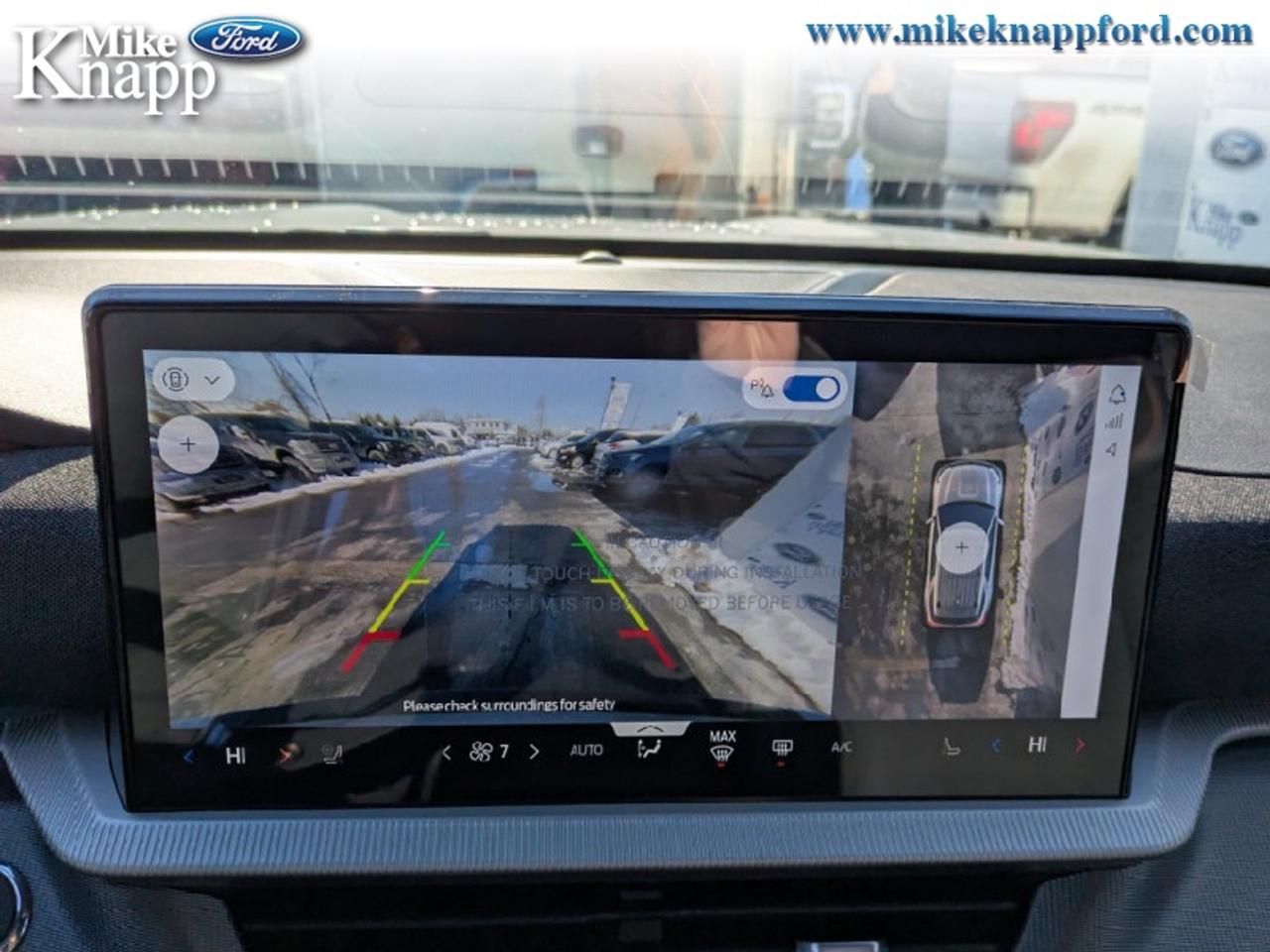 2026 Ford Explorer ST Photo