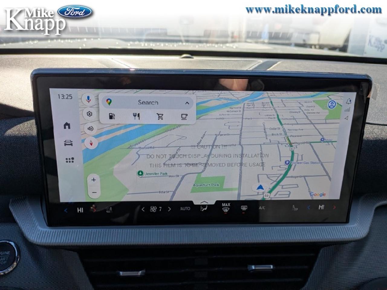 2026 Ford Explorer ST Photo