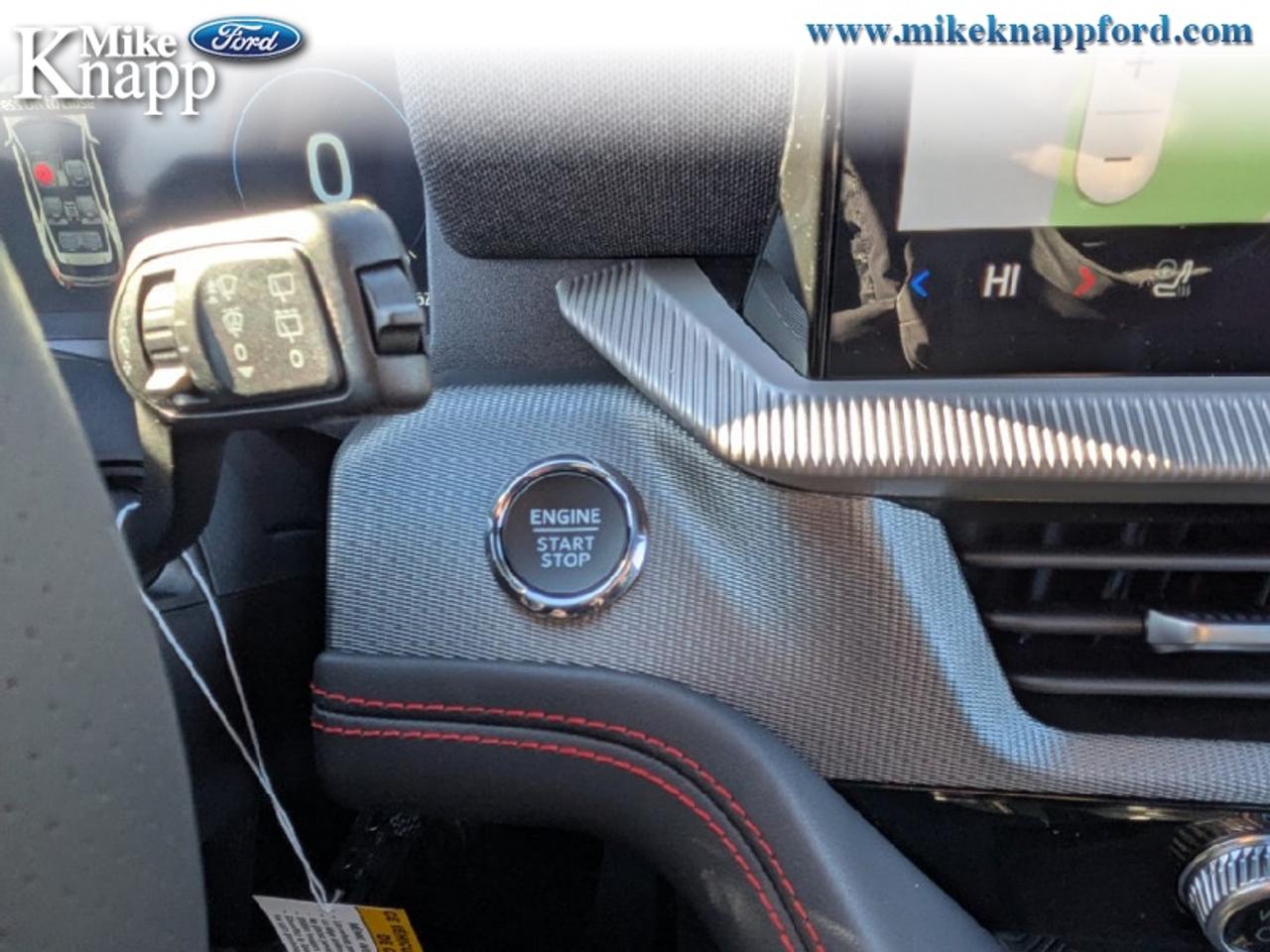 2026 Ford Explorer ST Photo