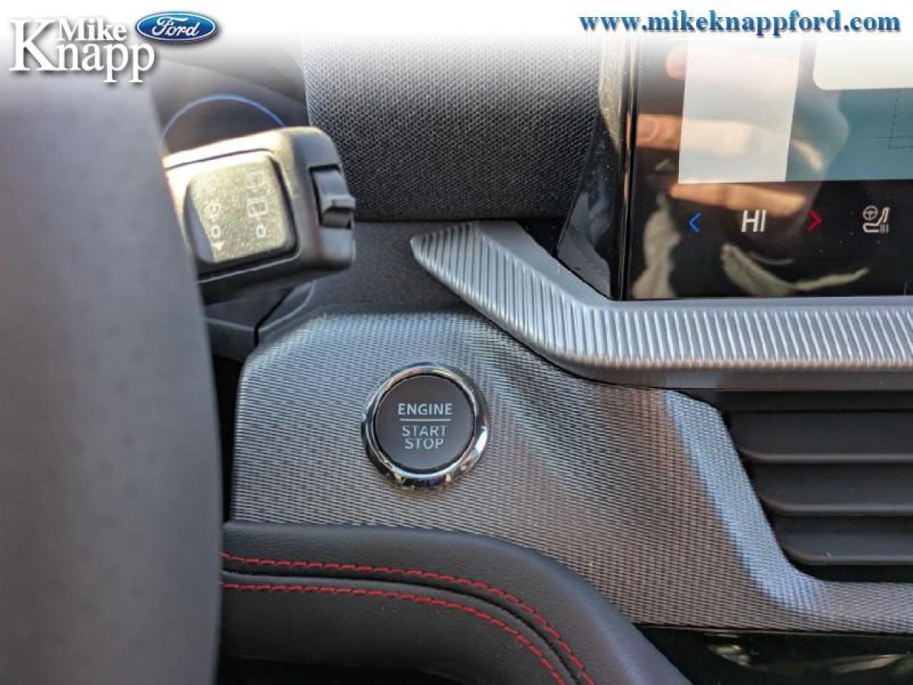 2026 Ford Explorer ST Photo