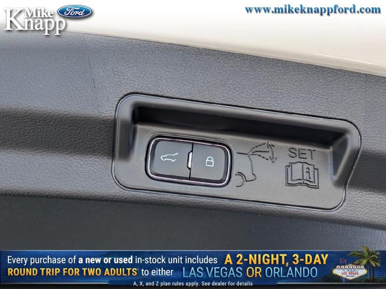 2026 Ford Explorer ST Photo