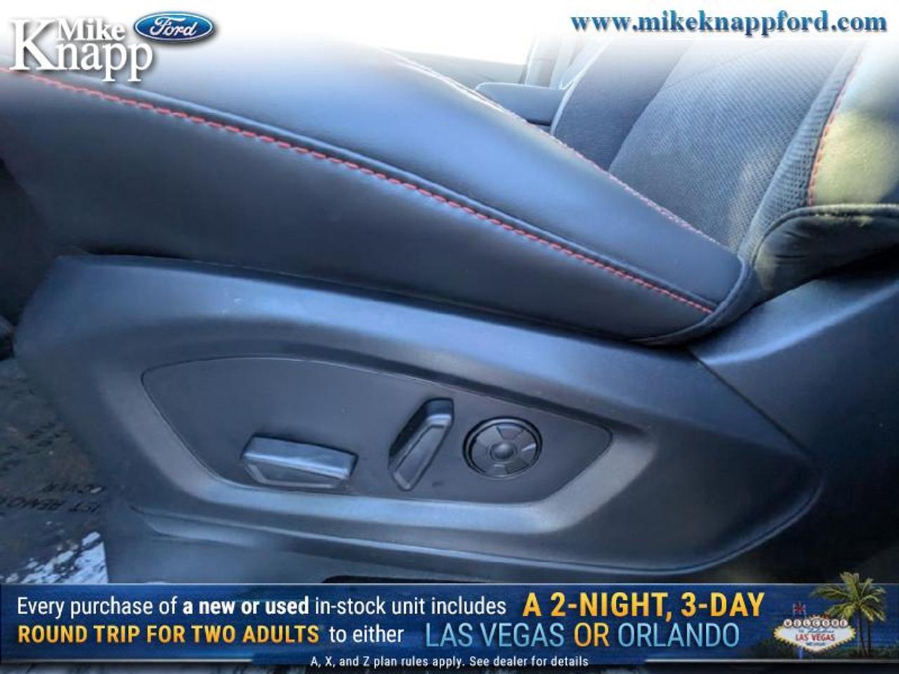 2026 Ford Explorer ST Photo