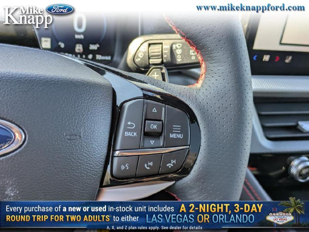 2026 Ford Explorer ST Photo