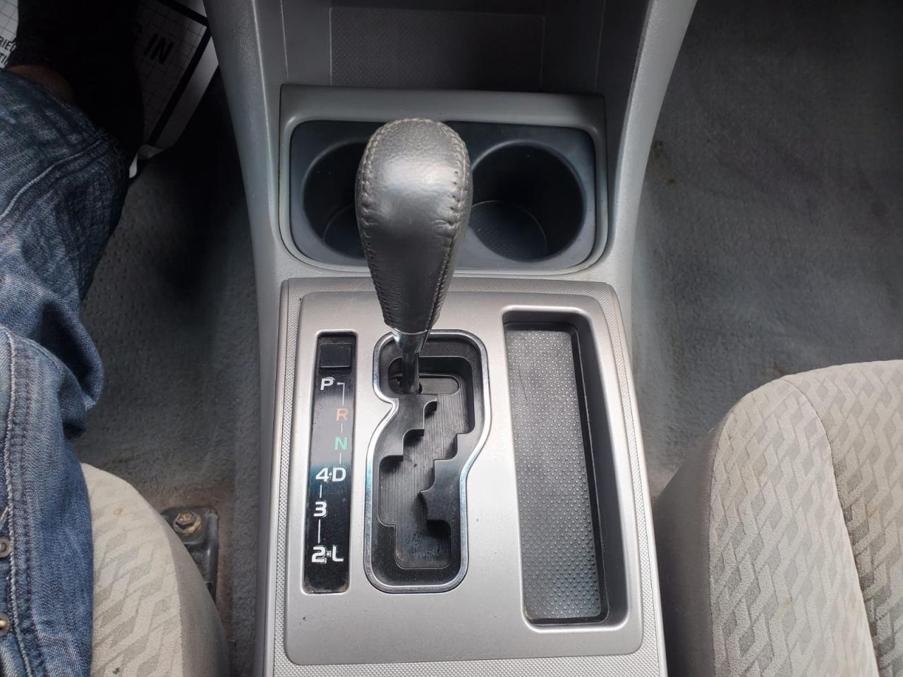 2011 Toyota Tacoma Double Cab Long Bed V6 Auto 4WD Photo