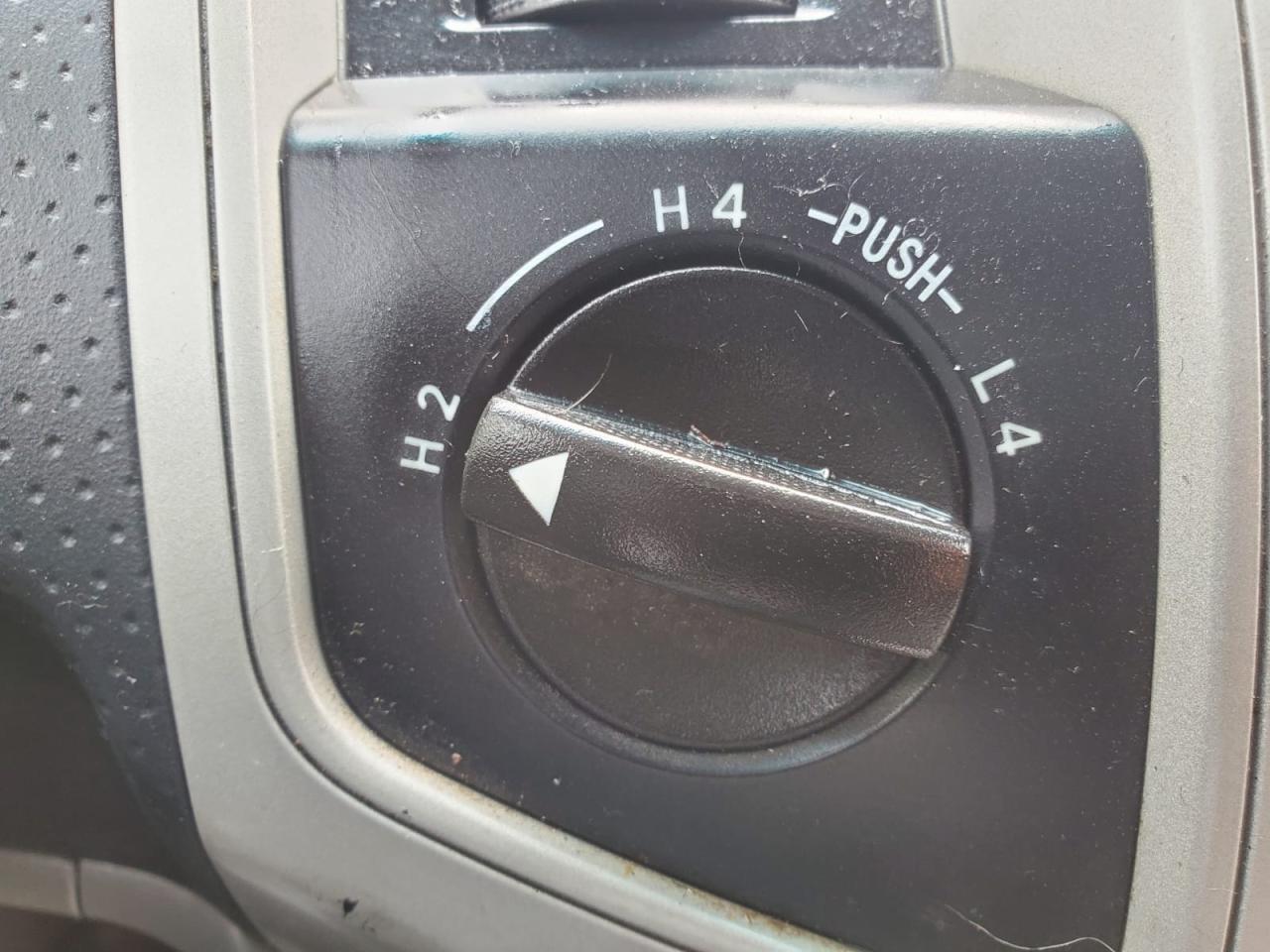 2011 Toyota Tacoma Double Cab Long Bed V6 Auto 4WD Photo