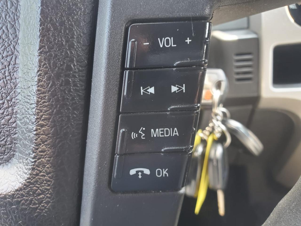 2013 Ford F-150 XLT SuperCrew 5.5-ft. Bed 4WD Photo