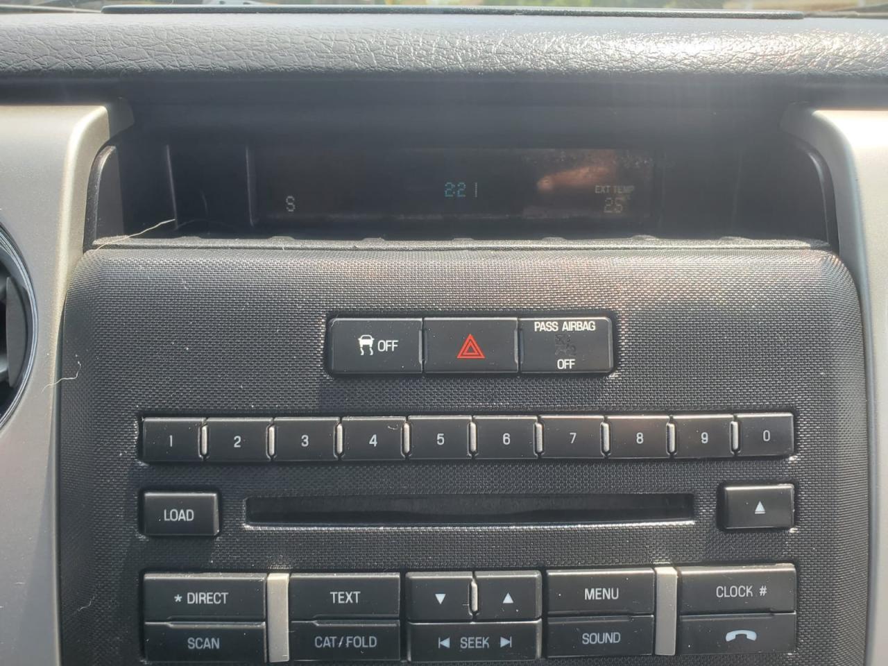 2013 Ford F-150 XLT SuperCrew 5.5-ft. Bed 4WD Photo