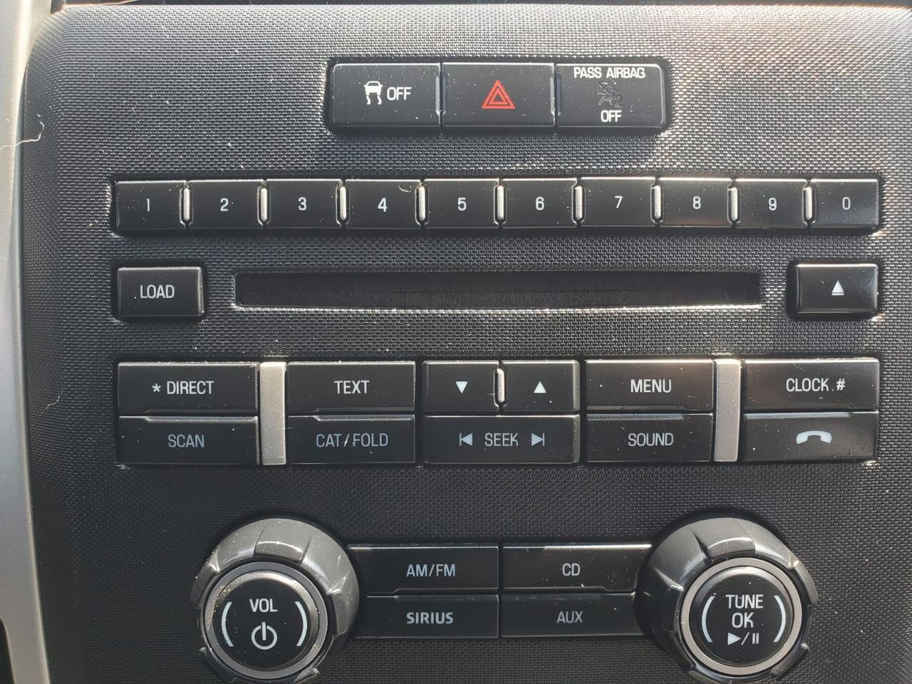 2013 Ford F-150 XLT SuperCrew 5.5-ft. Bed 4WD Photo