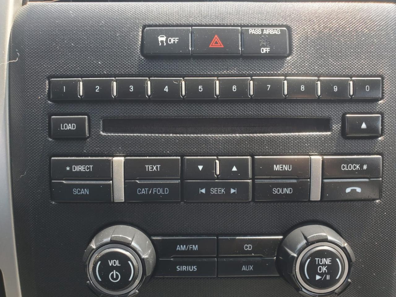 2013 Ford F-150 XLT SuperCrew 5.5-ft. Bed 4WD Photo