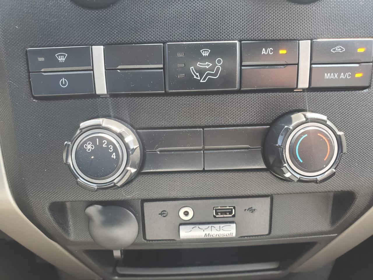 2013 Ford F-150 XLT SuperCrew 5.5-ft. Bed 4WD Photo