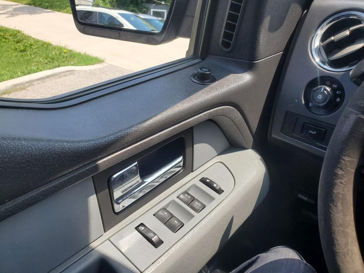 2013 Ford F-150 XLT SuperCrew 5.5-ft. Bed 4WD Photo