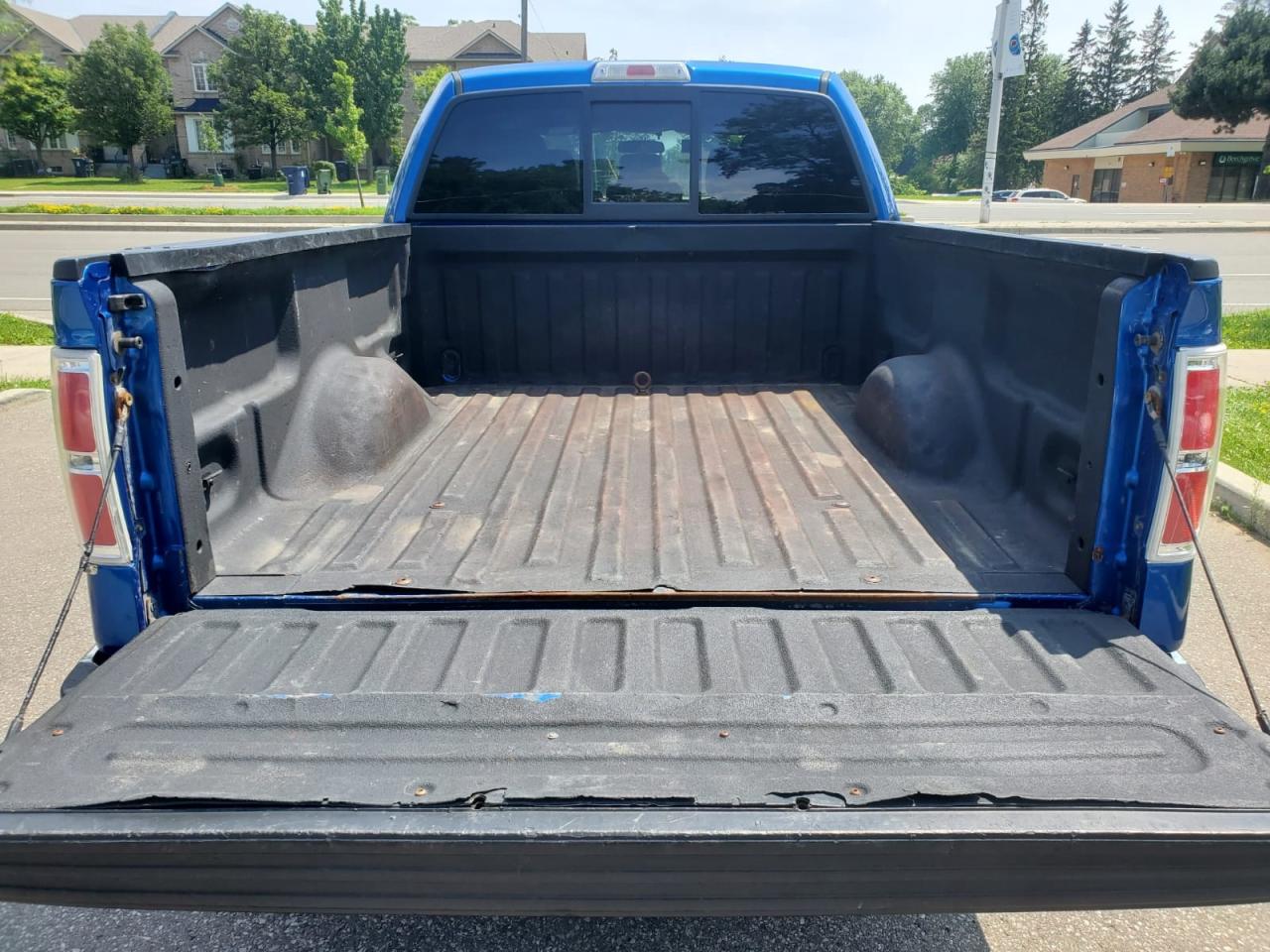 2013 Ford F-150 XLT SuperCrew 5.5-ft. Bed 4WD Photo