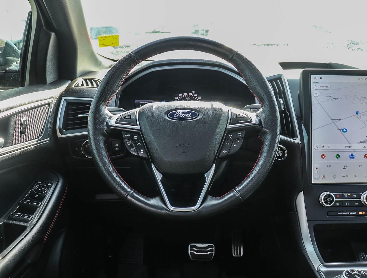 2023 Ford Edge SEL Photo